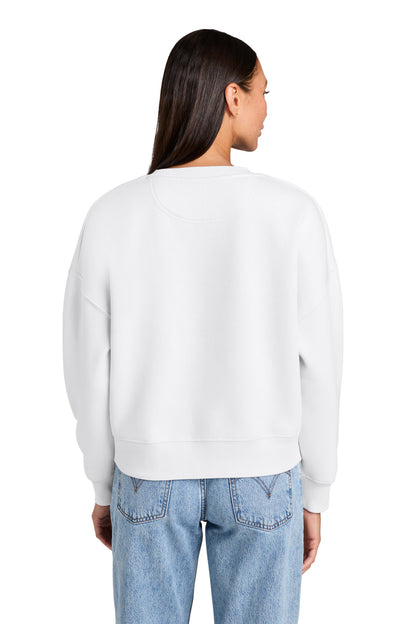 Stanley/Stella Women's Stella Alma Crewneck Sweatshirt SXW036