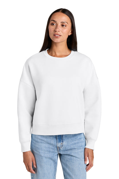 Stanley/Stella Women's Stella Alma Crewneck Sweatshirt SXW036