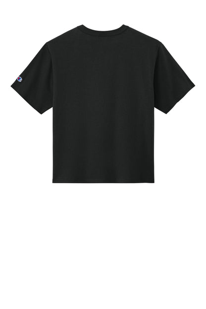 Champion   Heritage 7-Oz. Jersey Tee T105