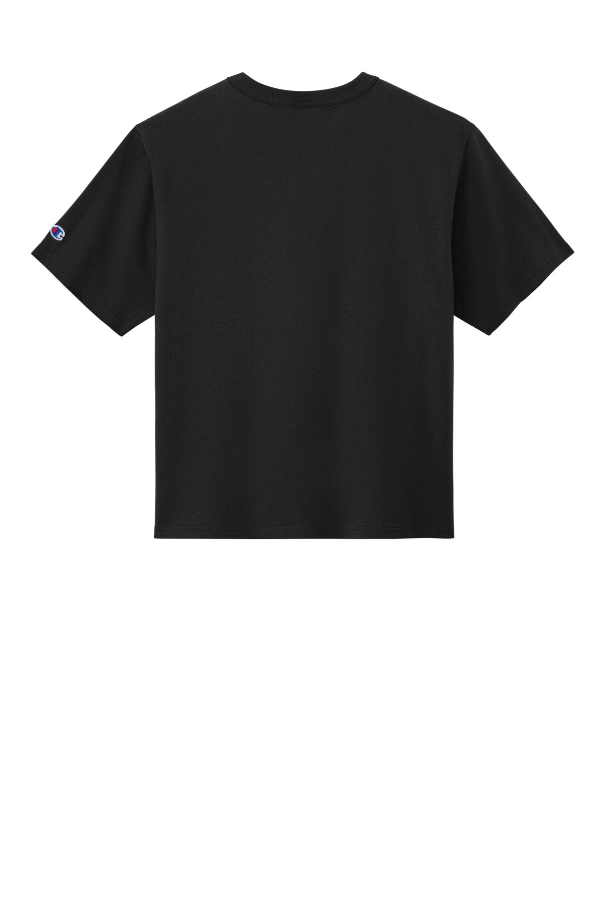 Champion   Heritage 7-Oz. Jersey Tee T105