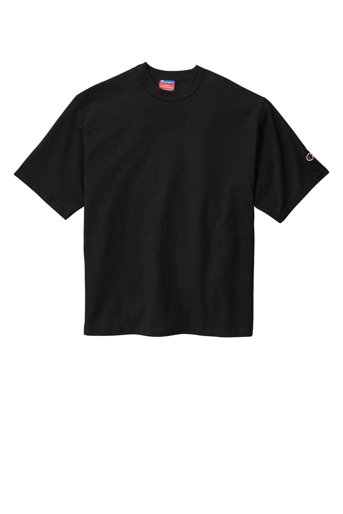 Champion   Heritage 7-Oz. Jersey Tee T105
