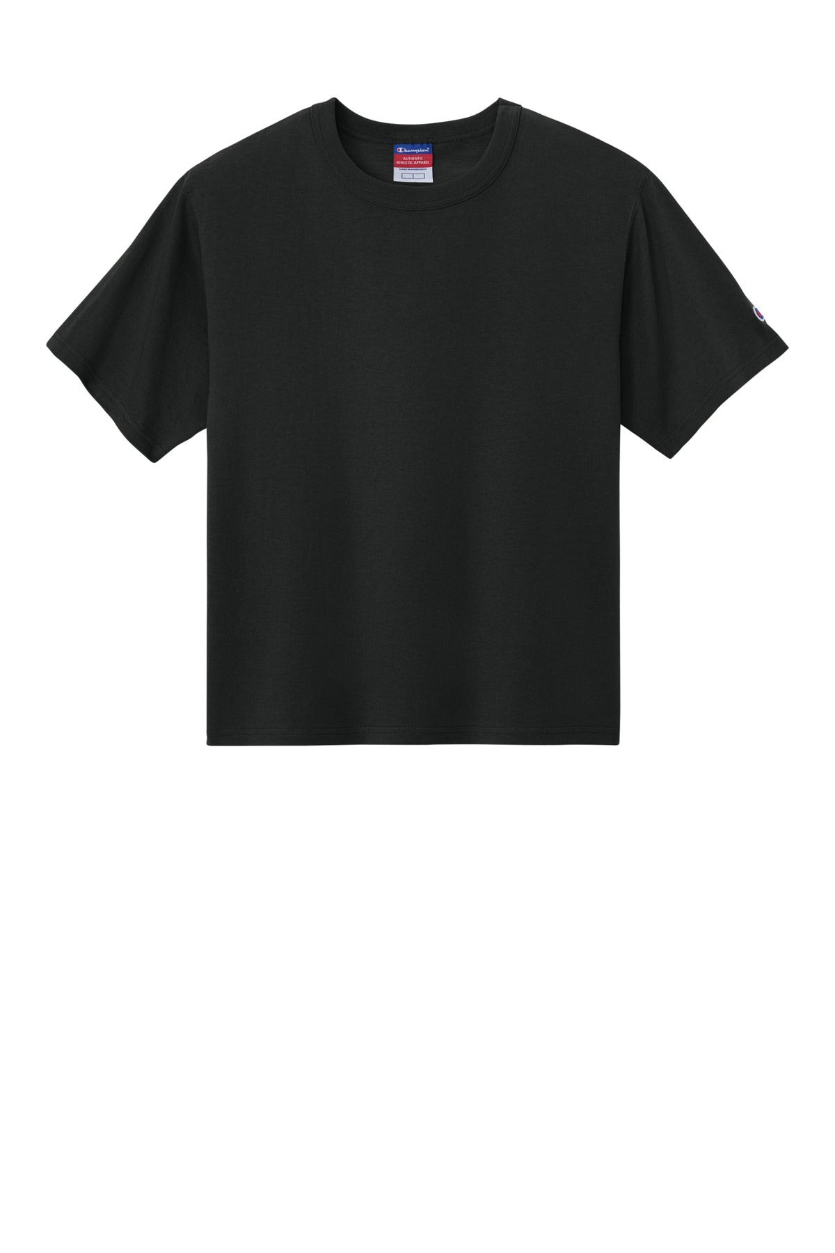 Champion   Heritage 7-Oz. Jersey Tee T105