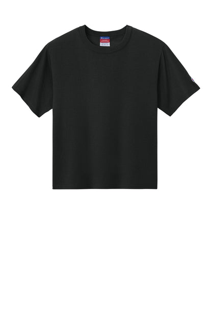 Champion   Heritage 7-Oz. Jersey Tee T105