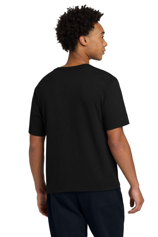 Champion   Heritage 7-Oz. Jersey Tee T105