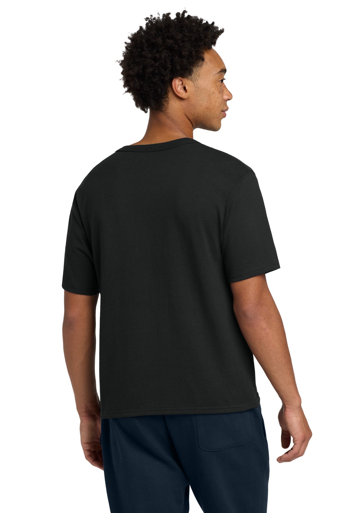 Champion   Heritage 7-Oz. Jersey Tee T105