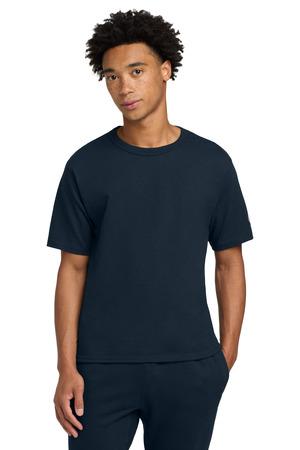 Champion   Heritage 7-Oz. Jersey Tee T105