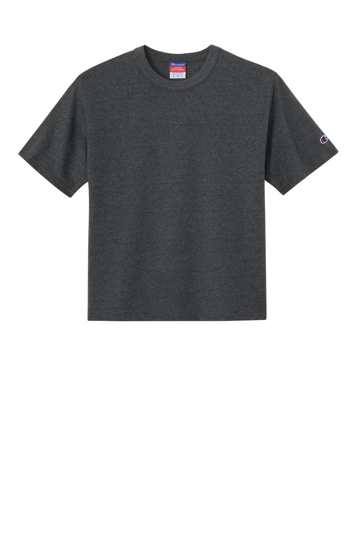 Champion   Heritage 7-Oz. Jersey Tee T105
