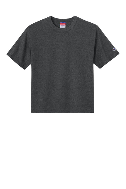 Champion   Heritage 7-Oz. Jersey Tee T105