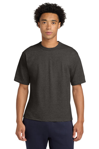 Champion   Heritage 7-Oz. Jersey Tee T105