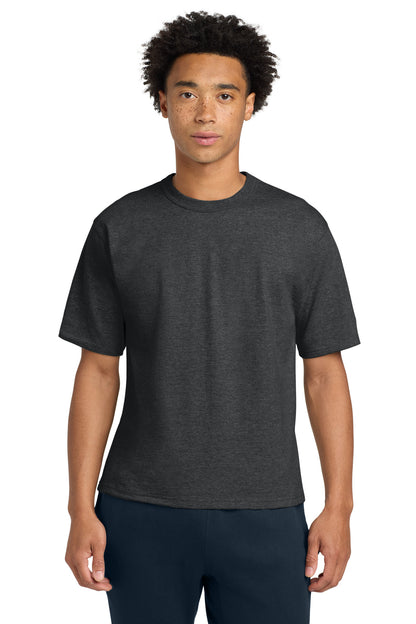 Champion   Heritage 7-Oz. Jersey Tee T105