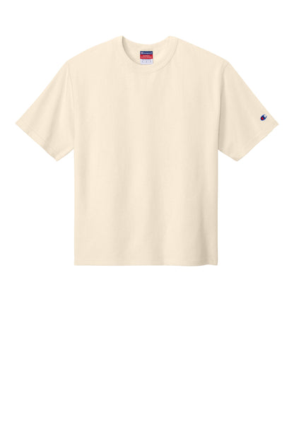 Champion   Heritage 7-Oz. Jersey Tee T105