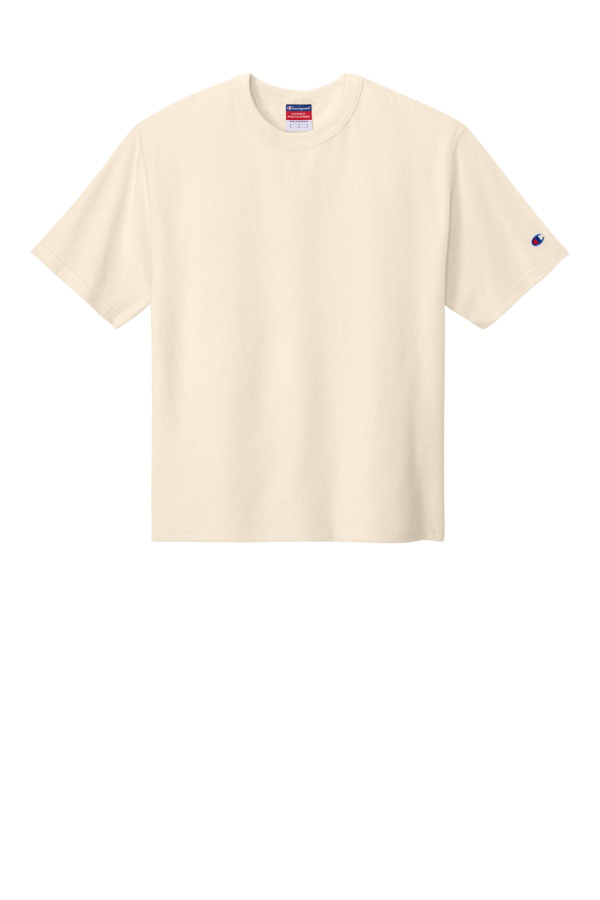 Champion   Heritage 7-Oz. Jersey Tee T105