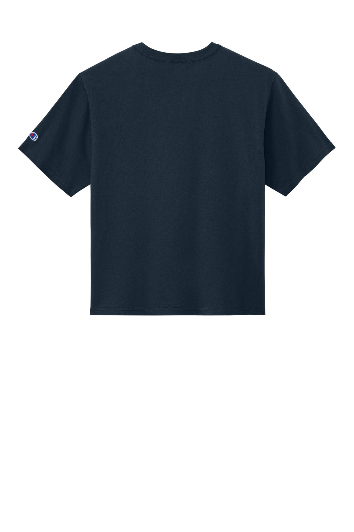 Champion   Heritage 7-Oz. Jersey Tee T105