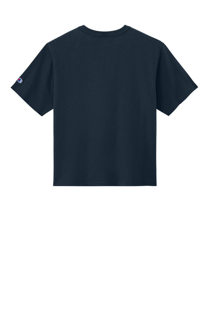 Champion   Heritage 7-Oz. Jersey Tee T105