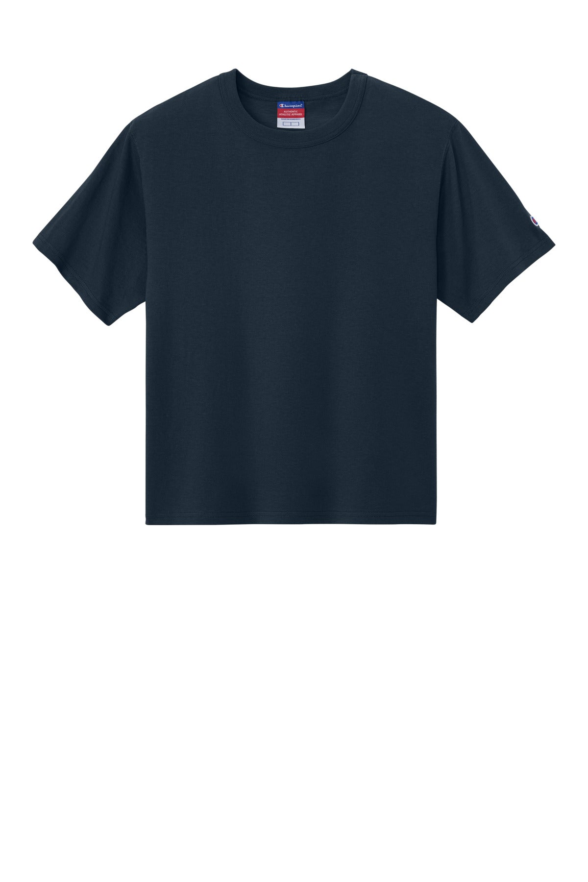 Champion   Heritage 7-Oz. Jersey Tee T105