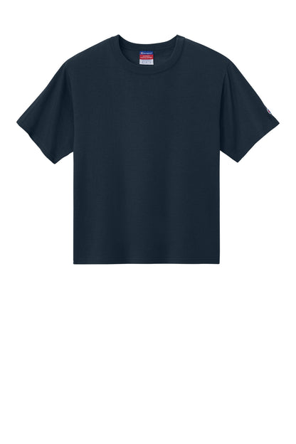 Champion   Heritage 7-Oz. Jersey Tee T105
