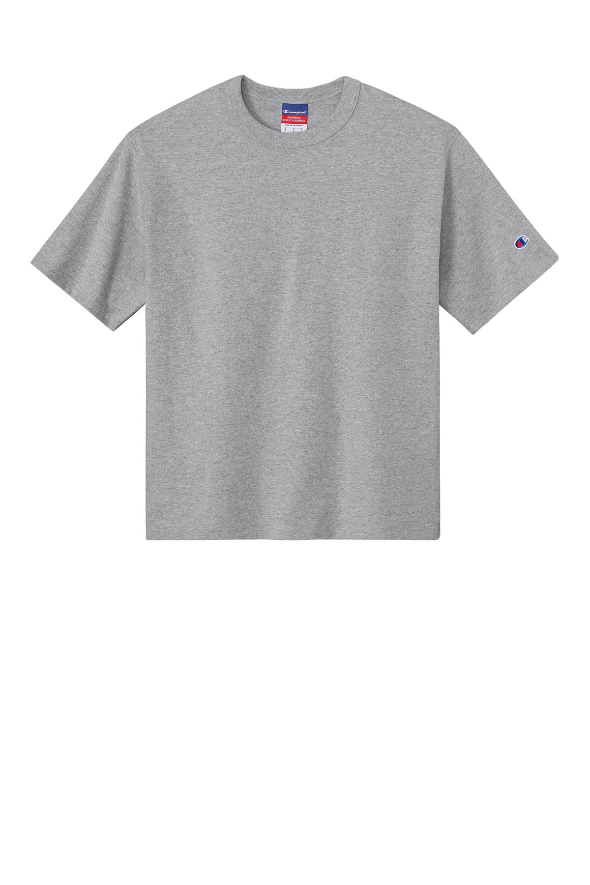 Champion   Heritage 7-Oz. Jersey Tee T105