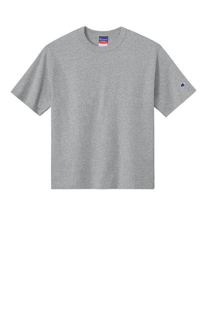Champion   Heritage 7-Oz. Jersey Tee T105