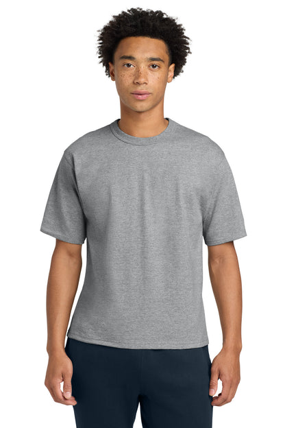 Champion   Heritage 7-Oz. Jersey Tee T105