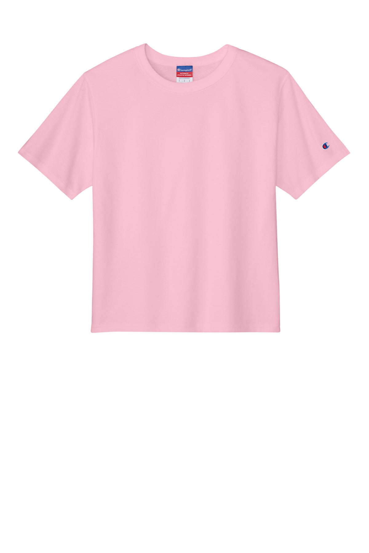 Champion   Heritage 7-Oz. Jersey Tee T105