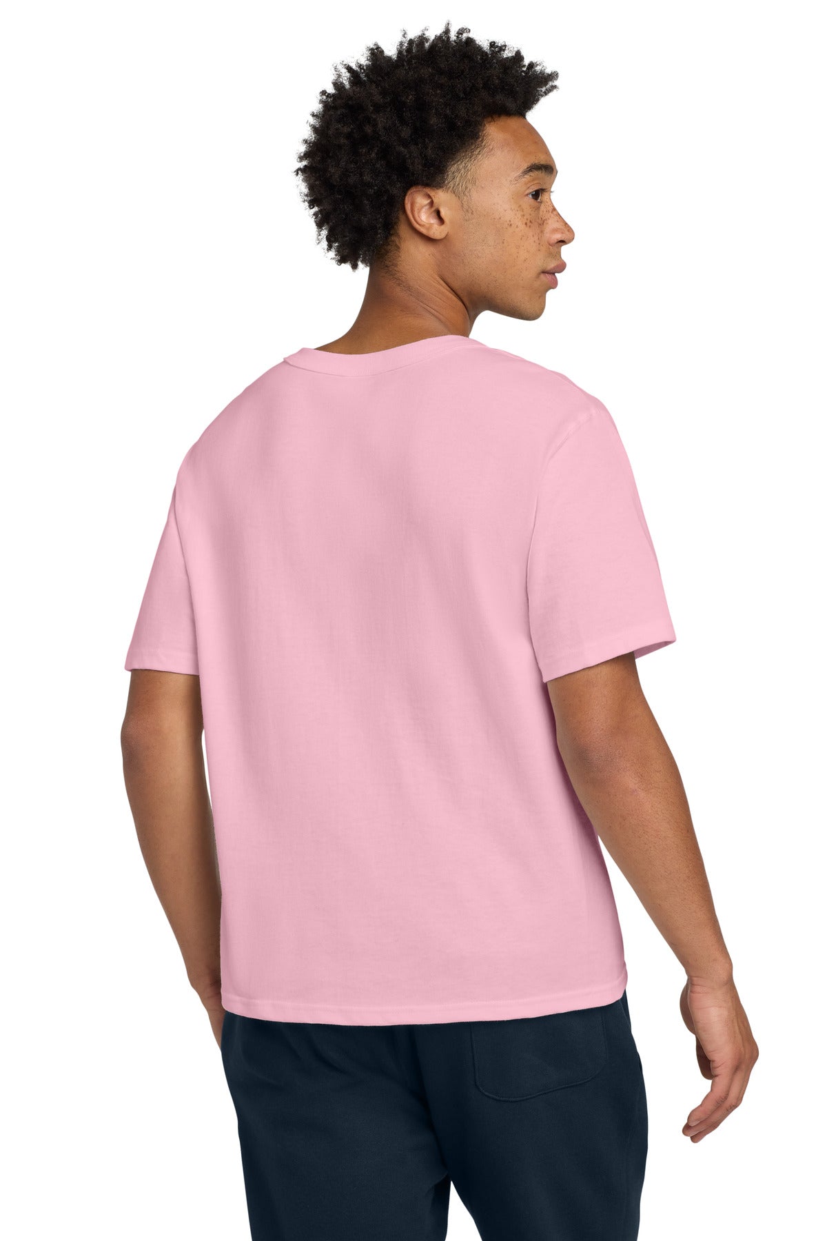 Champion   Heritage 7-Oz. Jersey Tee T105