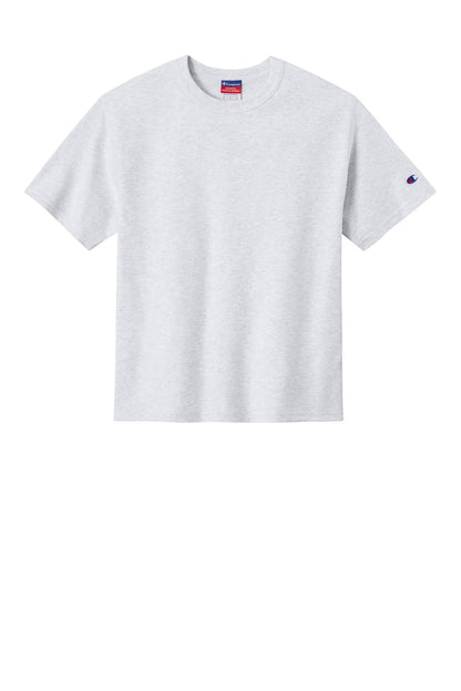 Champion   Heritage 7-Oz. Jersey Tee T105