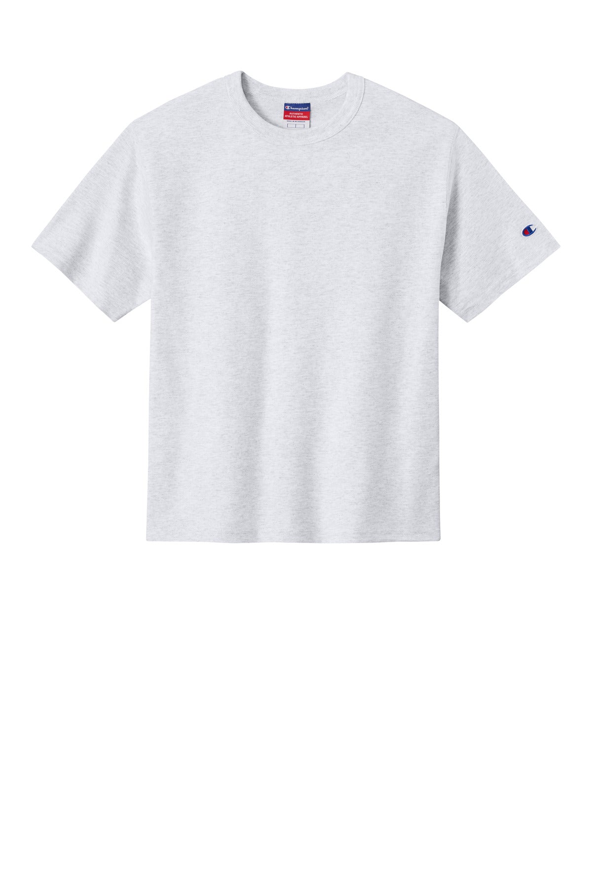 Champion   Heritage 7-Oz. Jersey Tee T105