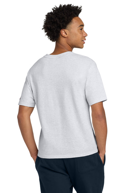 Champion   Heritage 7-Oz. Jersey Tee T105
