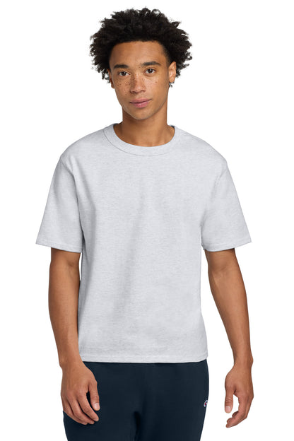 Champion   Heritage 7-Oz. Jersey Tee T105