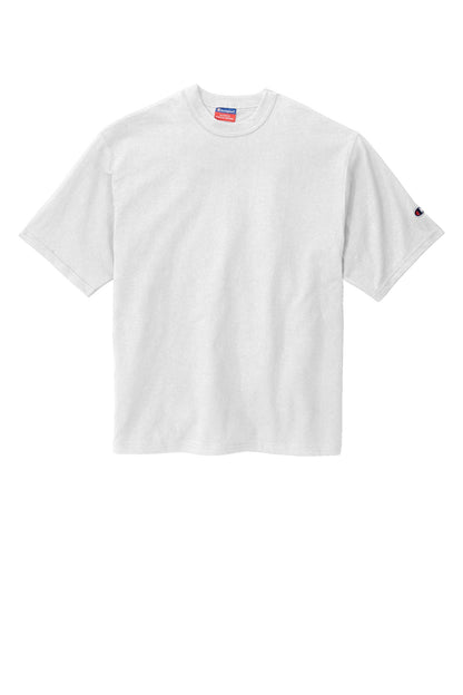 Champion   Heritage 7-Oz. Jersey Tee T105