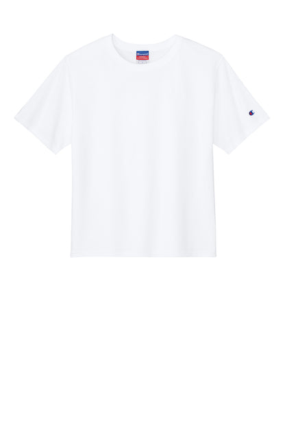 Champion   Heritage 7-Oz. Jersey Tee T105