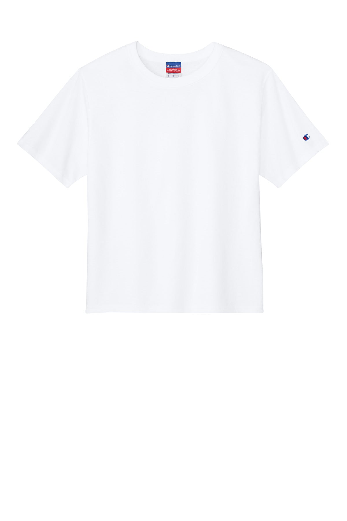 Champion   Heritage 7-Oz. Jersey Tee T105