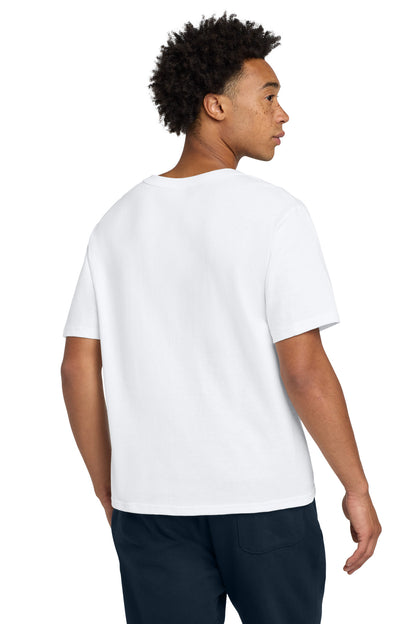 Champion   Heritage 7-Oz. Jersey Tee T105