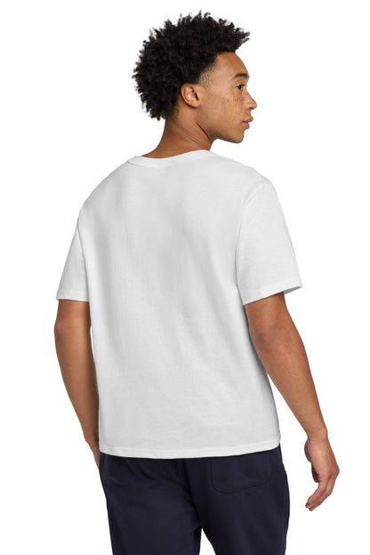 Champion   Heritage 7-Oz. Jersey Tee T105