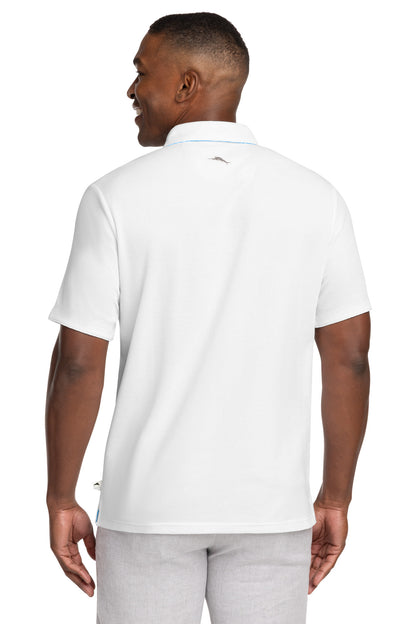 LIMITED EDITION Tommy Bahama 5 O'Clock Polo T223508TB