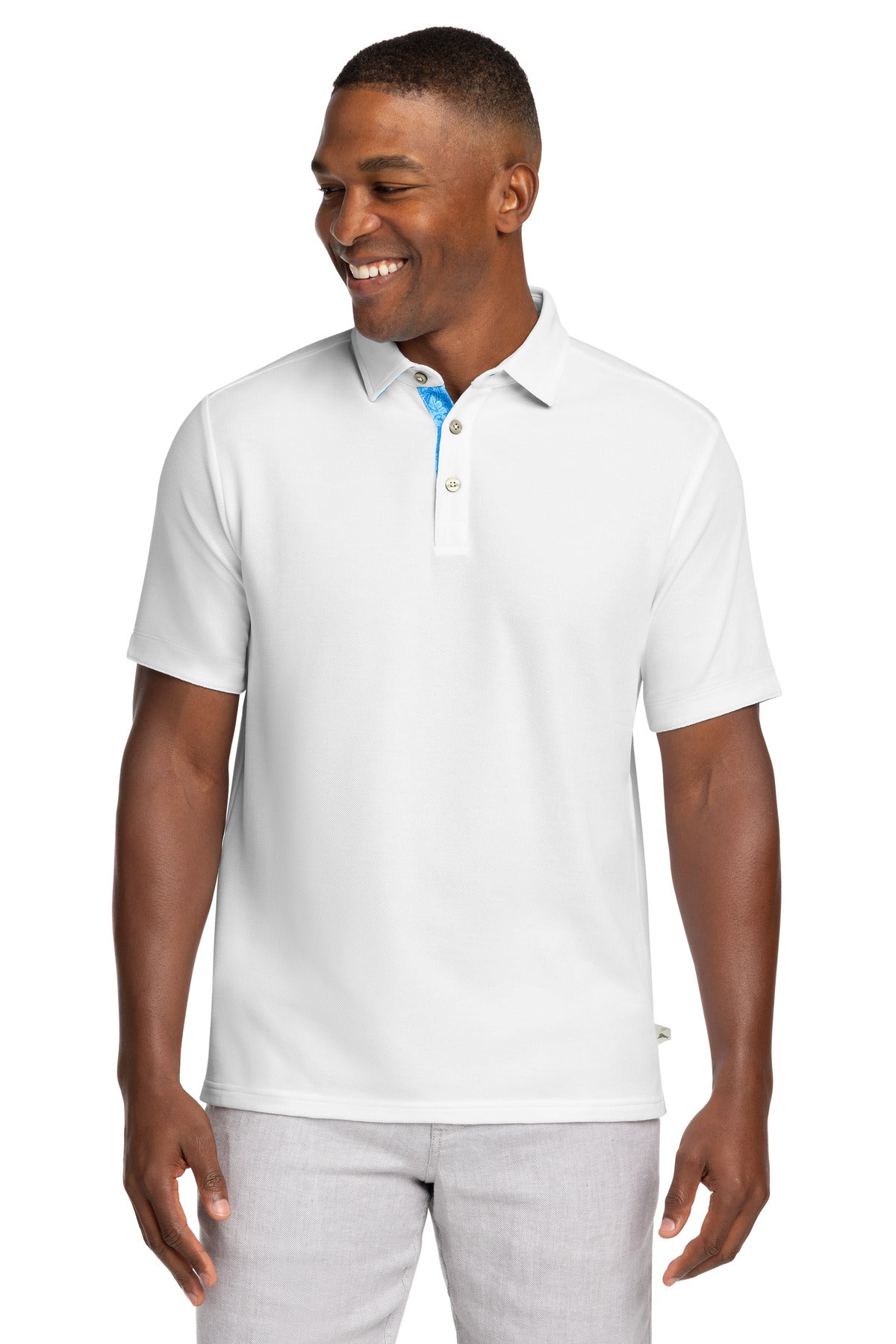 LIMITED EDITION Tommy Bahama 5 O'Clock Polo T223508TB