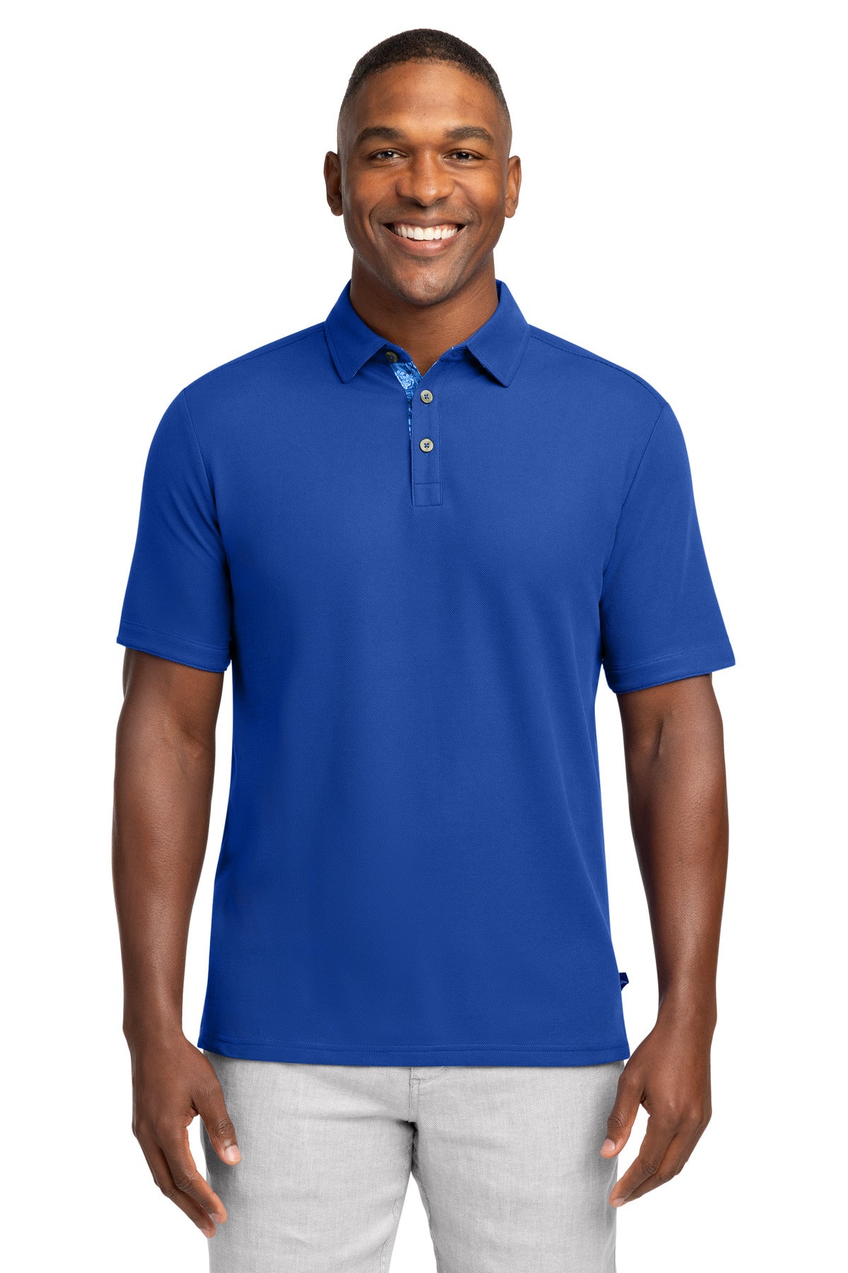 LIMITED EDITION Tommy Bahama 5 O'Clock Polo T223508TB