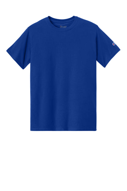 Champion   Heritage 6-Oz. Jersey Tee T425