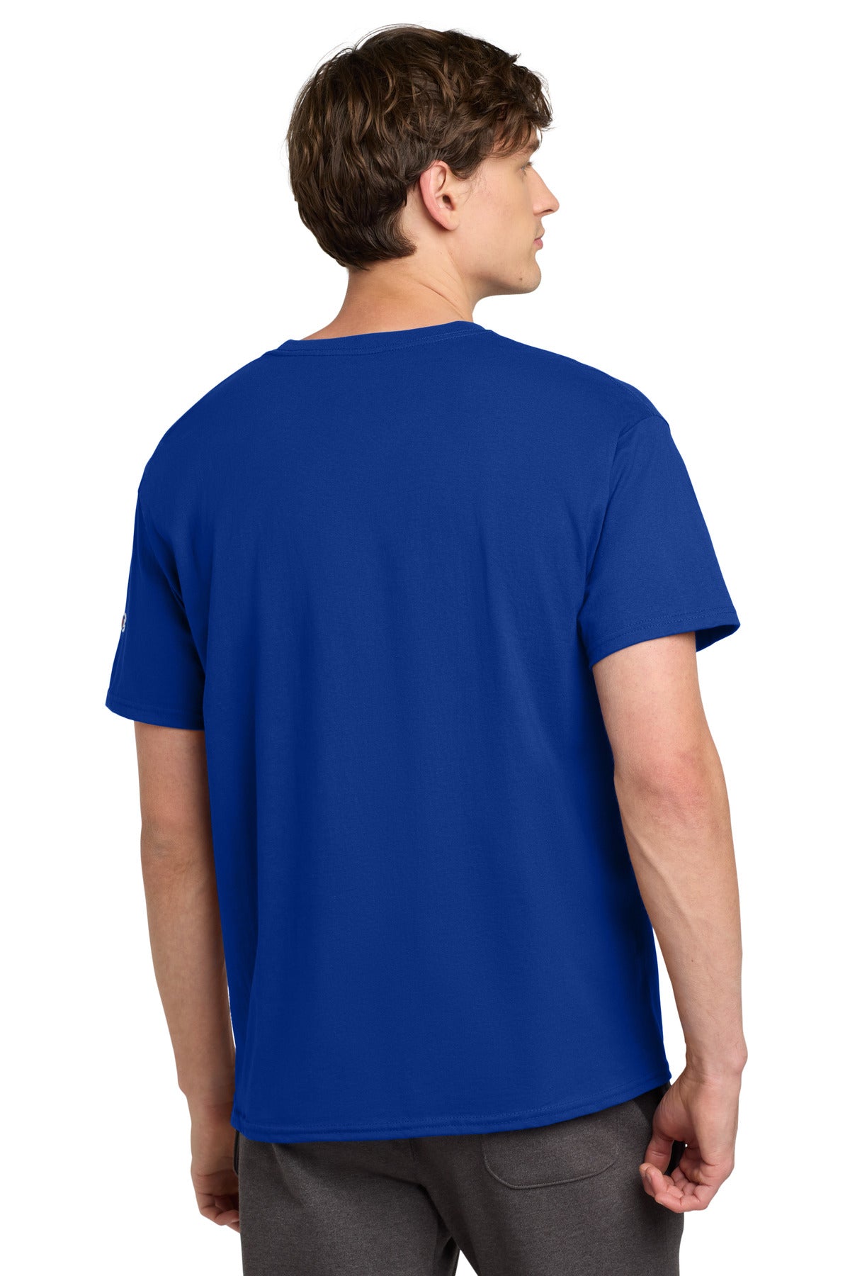 Champion   Heritage 6-Oz. Jersey Tee T425