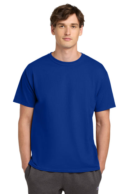 Champion   Heritage 6-Oz. Jersey Tee T425