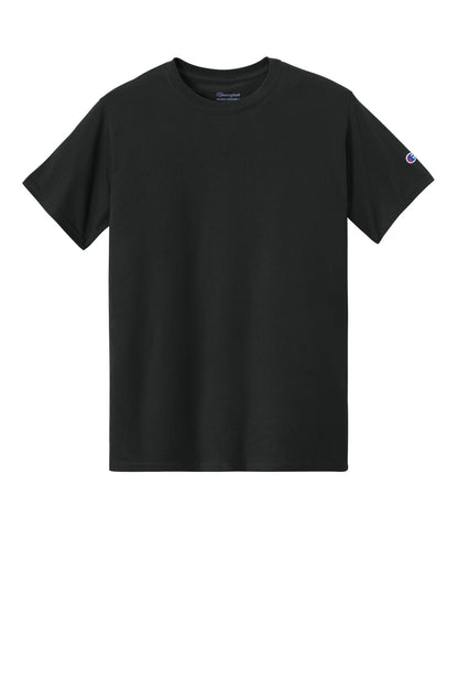 Champion   Heritage 6-Oz. Jersey Tee T425