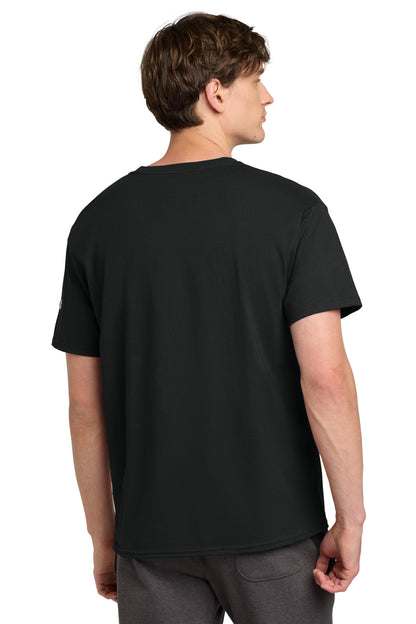 Champion   Heritage 6-Oz. Jersey Tee T425