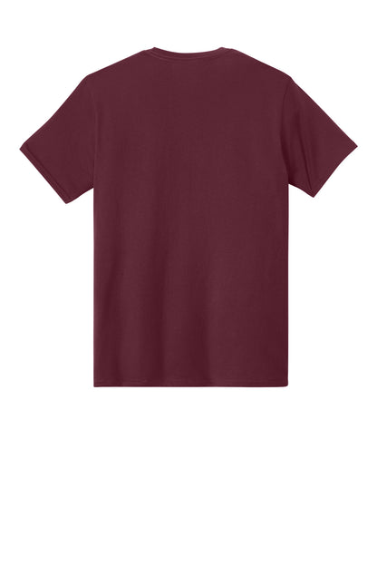 Champion   Heritage 6-Oz. Jersey Tee T425