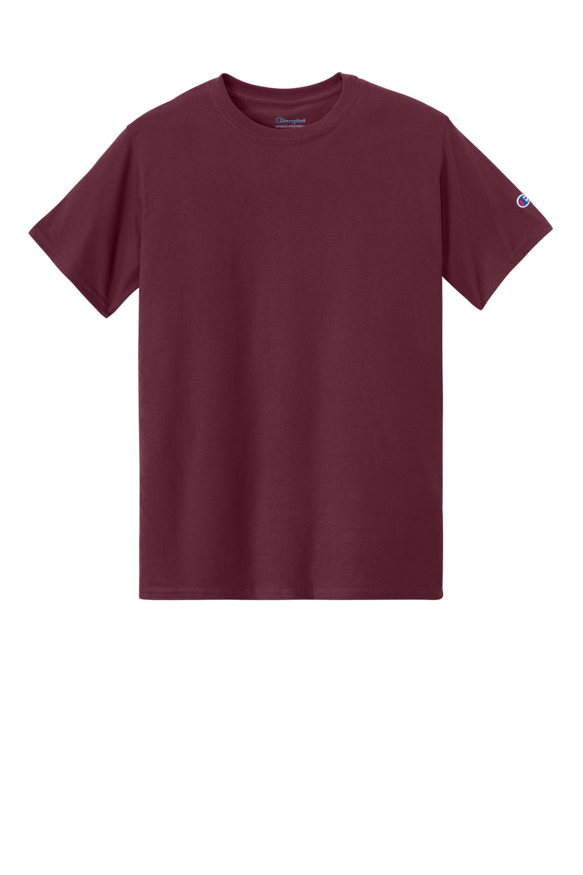 Champion   Heritage 6-Oz. Jersey Tee T425