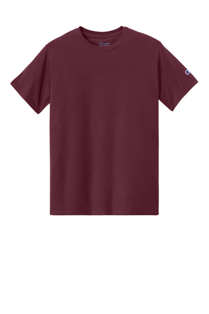 Champion   Heritage 6-Oz. Jersey Tee T425