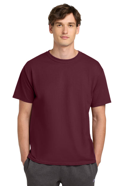 Champion   Heritage 6-Oz. Jersey Tee T425