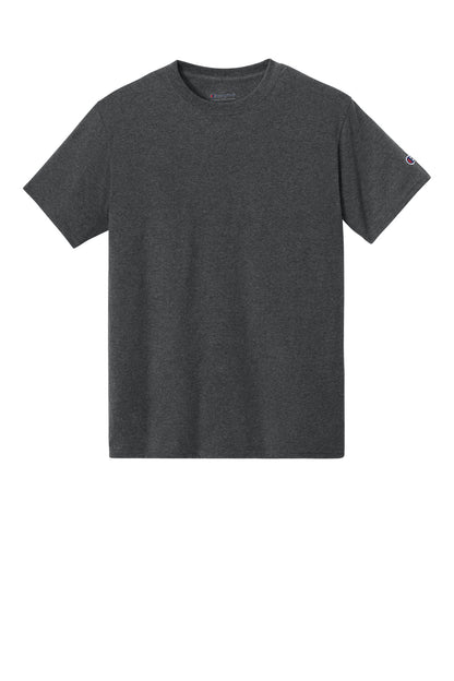 Champion   Heritage 6-Oz. Jersey Tee T425