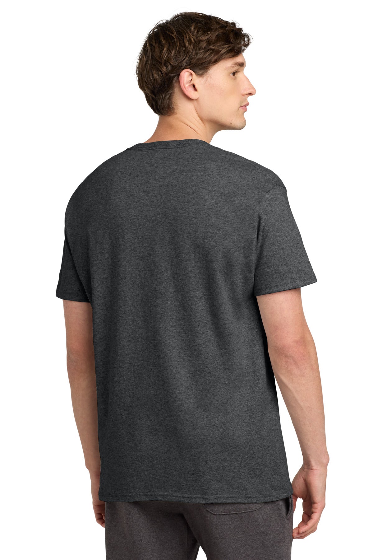 Champion   Heritage 6-Oz. Jersey Tee T425