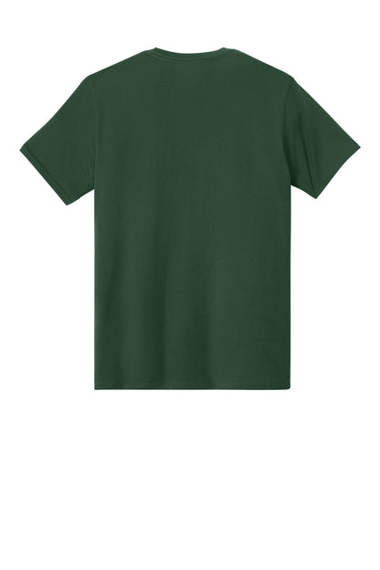 Champion   Heritage 6-Oz. Jersey Tee T425