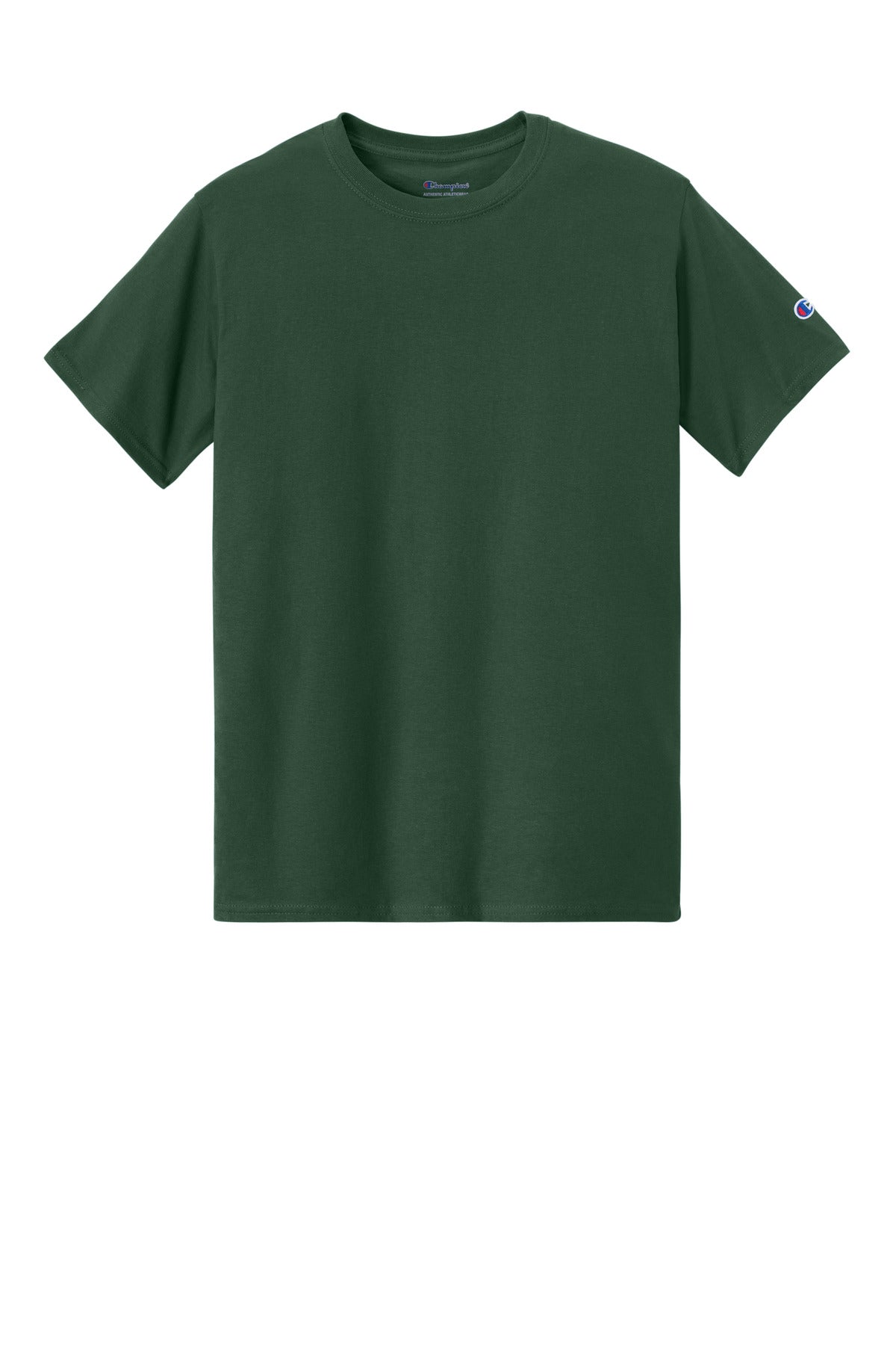 Champion   Heritage 6-Oz. Jersey Tee T425
